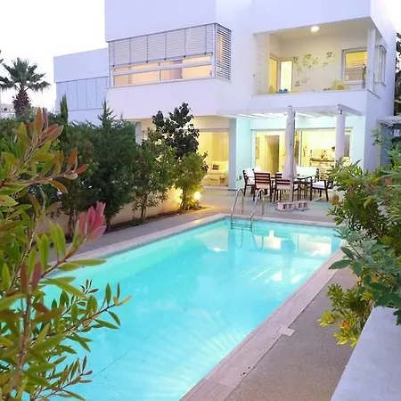 Centrum Protaras