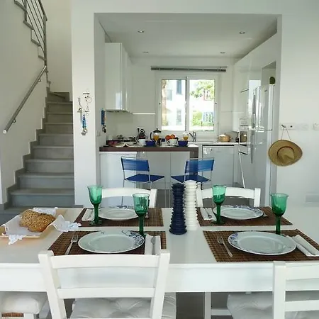 Villa Centrum Protaras