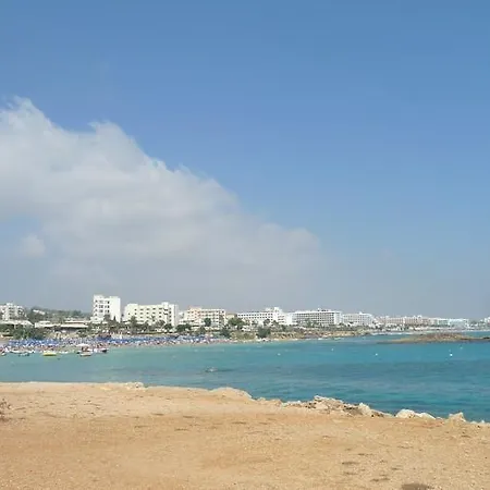 Centrum * Protaras