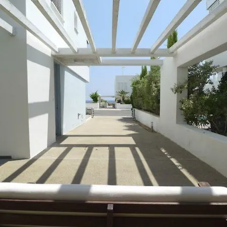 Centrum Villa Protaras