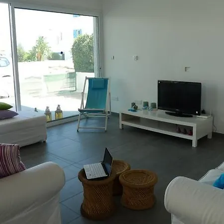 Centrum Villa Protaras