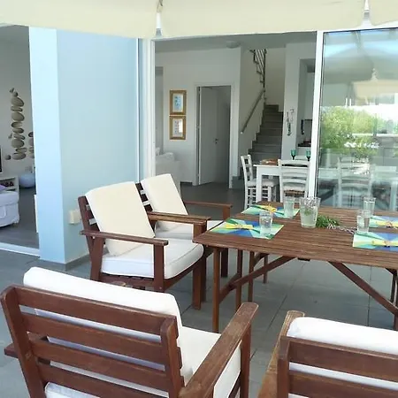 Villa Centrum *