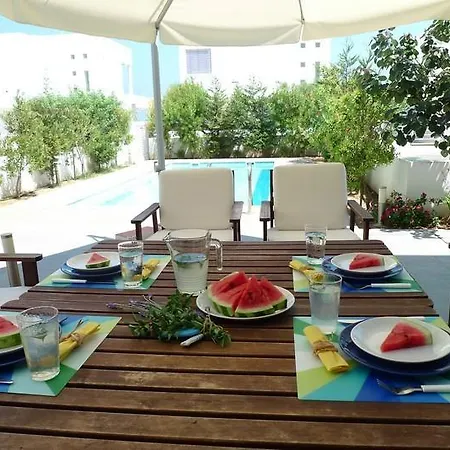 Villa Centrum Protaras