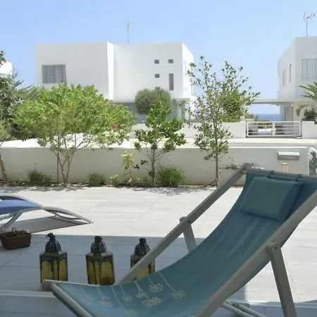 Centrum Villa