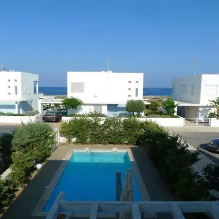 Centrum * Protaras